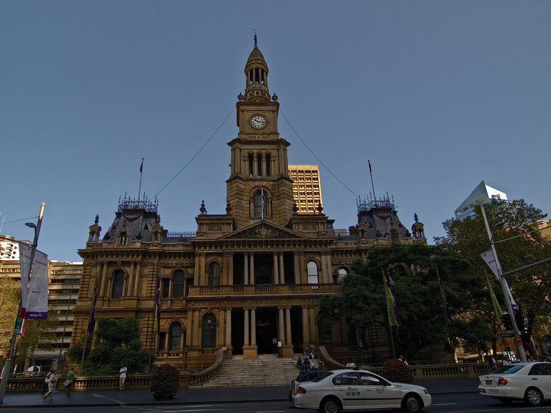 Sydney